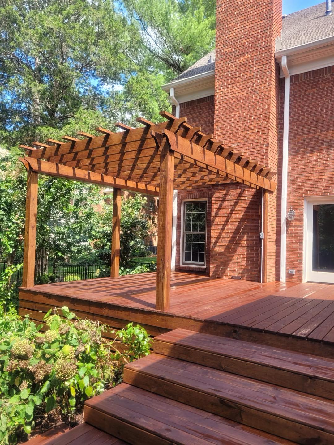 Pergola